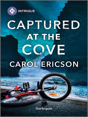 cover image of Captured at the Cove